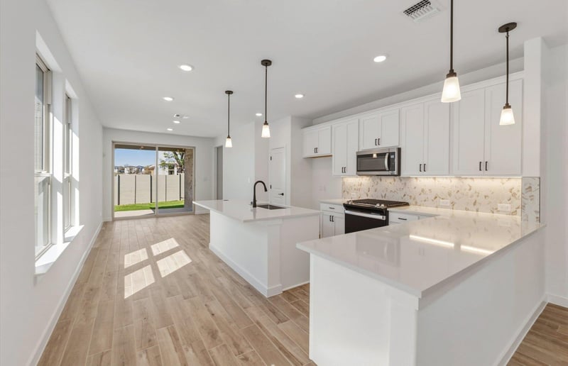 1832 Spring Mountain CV, Georgetown, TX 78628