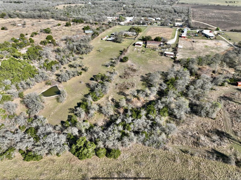 TBD Hibbs LN, Manor, TX 78653