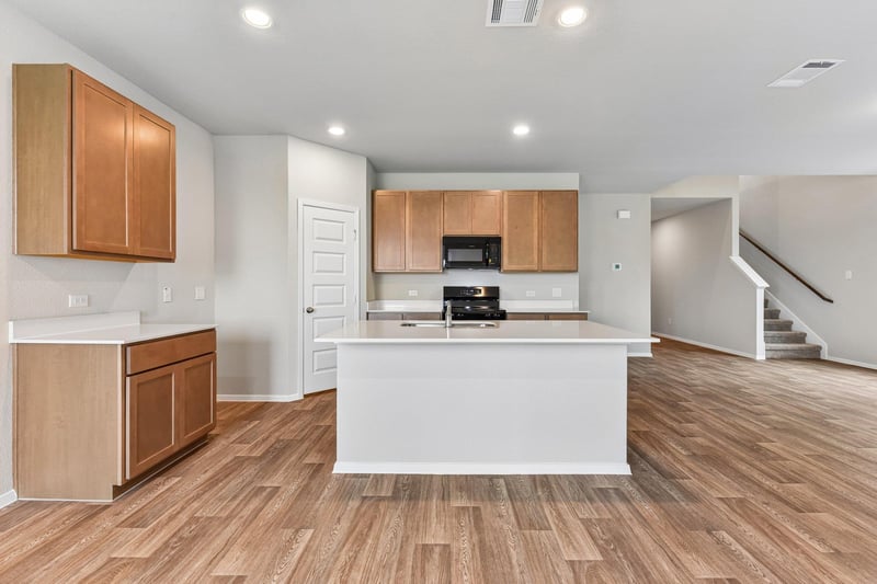 501 Rear Boot Way, Liberty Hill, TX 78642