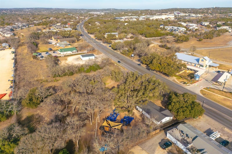 603 W Highway 290 Hw, Dripping Springs, TX 78620