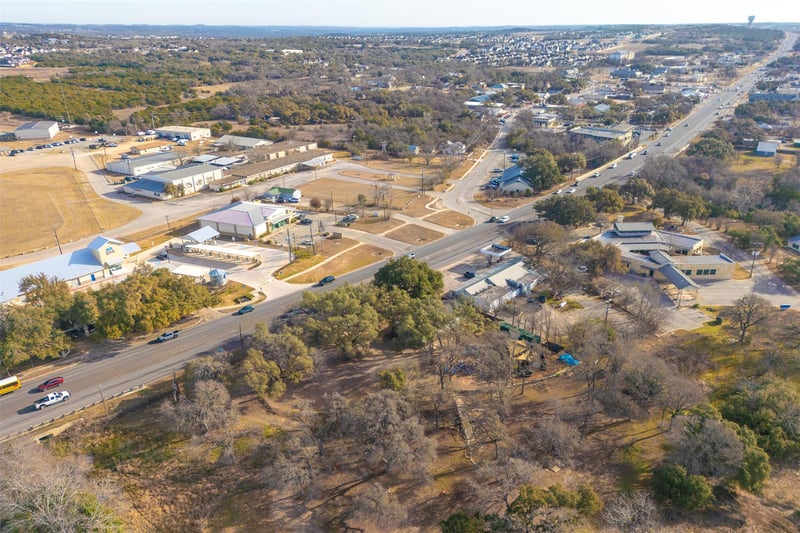 603 W Highway 290 Hw, Dripping Springs, TX 78620