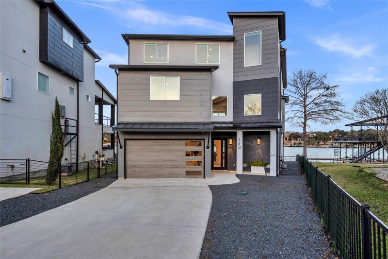 140 Riverbend, Kingsland, TX 78639