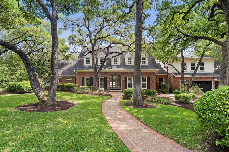 2601 Buckminster CT, Austin, TX 78746