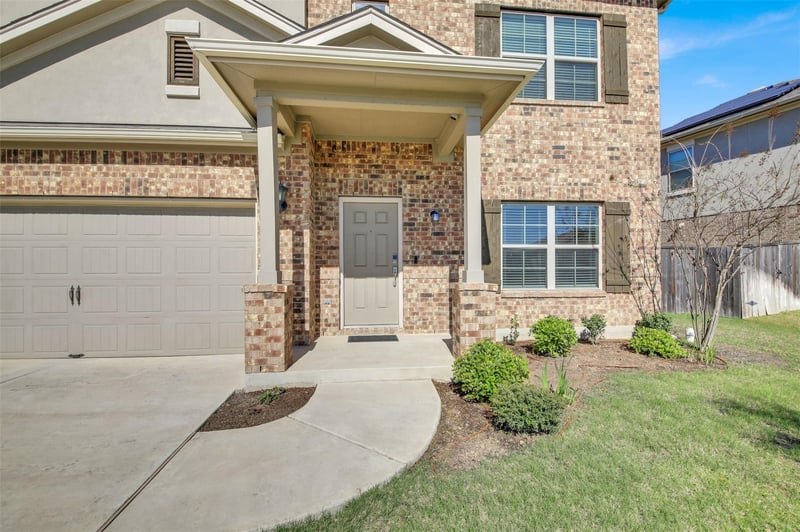 13716 Sugar Bush Pa, Manor, TX 78653
