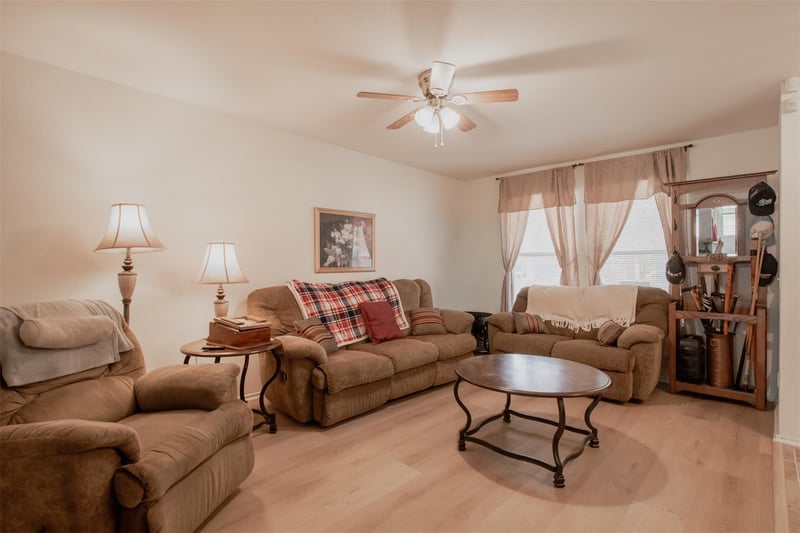 5501 English Ave, Austin, TX 78724
