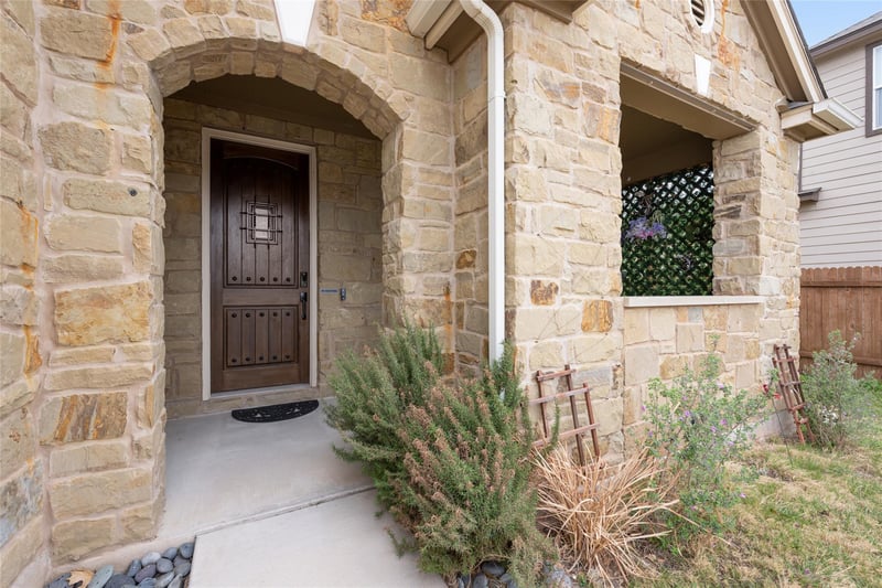 14221 James Garfield ST, Manor, TX 78653