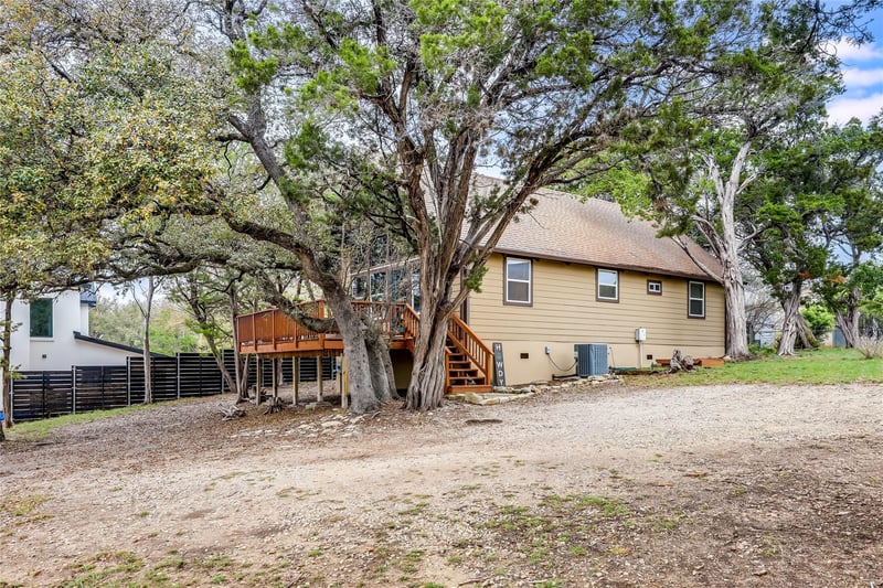 18418 Lakeland DR, Lago Vista, TX 78645