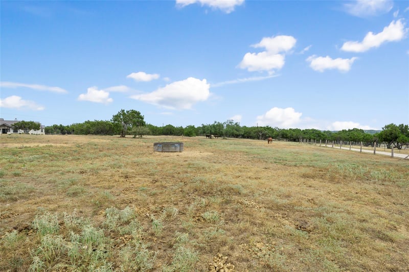 0000 South Oak Forest DR, Dripping Springs, TX 78620