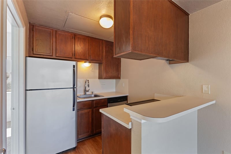 601 Nelray BLVD #17, Austin, TX 78751