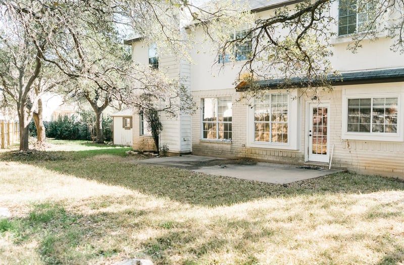 1010 Lone Buck Ps, Cedar Park, TX 78613