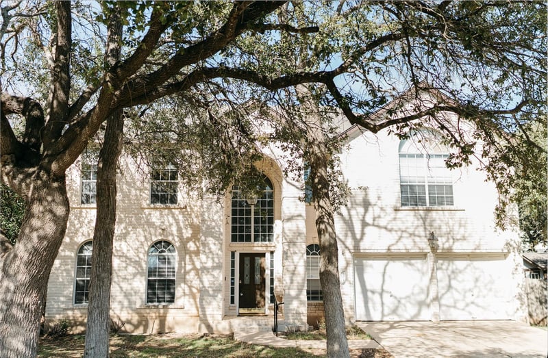 1010 Lone Buck Ps, Cedar Park, TX 78613