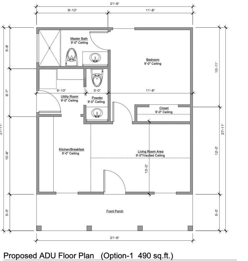 272 Canyon Loop, Cedar Creek, TX 78612