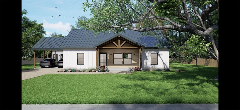 272 Canyon Loop, Cedar Creek, TX 78612
