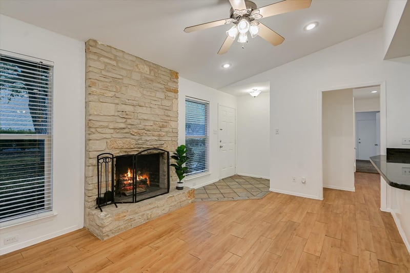 3207 Eanes CIR, Austin, TX 78746