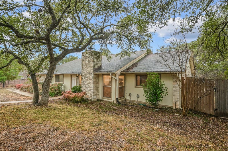 3207 Eanes CIR, Austin, TX 78746