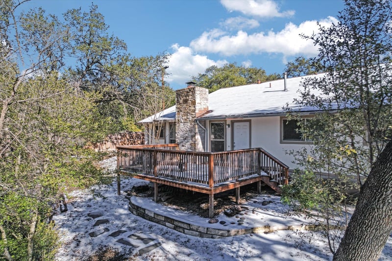 3207 Eanes CIR, Austin, TX 78746