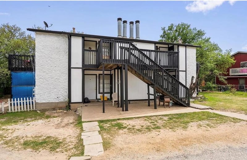 302 Hedgewood DR, Georgetown, TX 78628