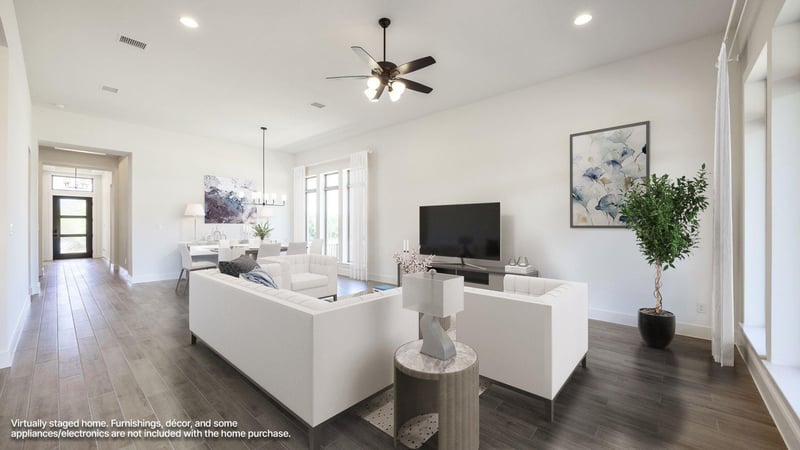 1017 Sunset Hill Way, Georgetown, TX 78628