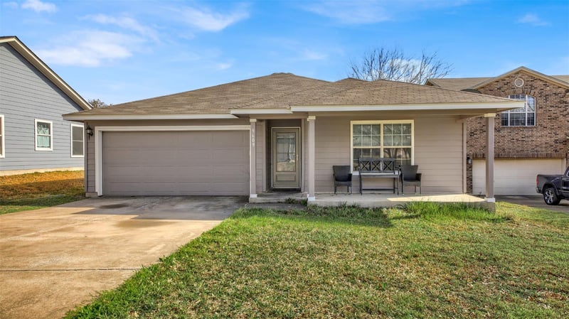 Home Worth Check