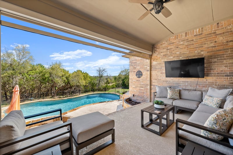 17501 Wildrye DR, Austin, TX 78738