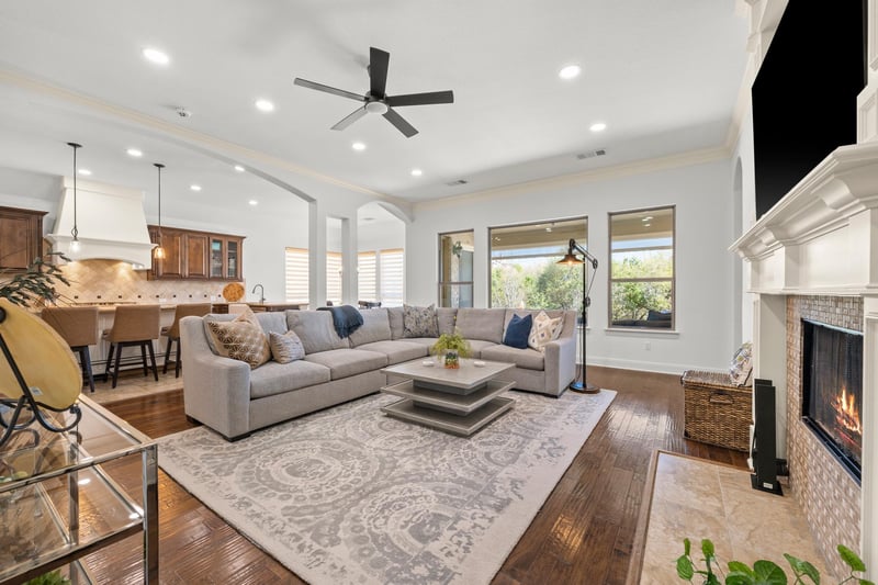 17501 Wildrye DR, Austin, TX 78738
