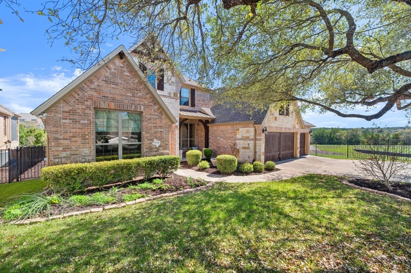 17501 Wildrye DR, Austin, TX 78738