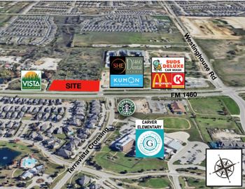 2931 Fm 1460, Georgetown, TX 78626