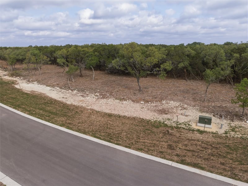 0 Spoonts LN, Liberty Hill, TX 78642