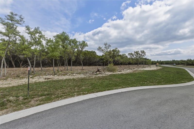 0 Spoonts LN, Liberty Hill, TX 78642