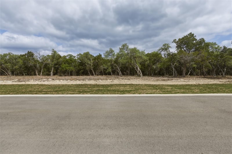 0 Spoonts LN, Liberty Hill, TX 78642