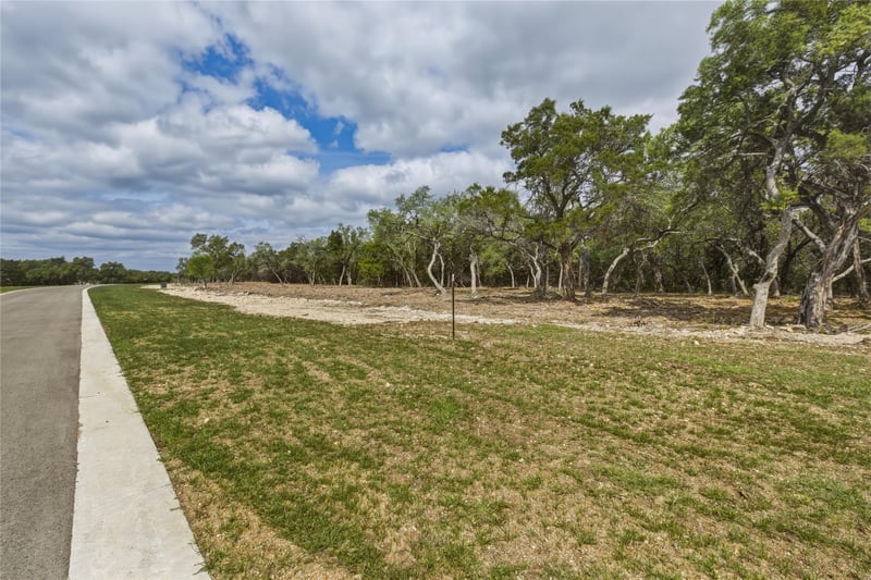 0 Spoonts LN, Liberty Hill, TX 78642