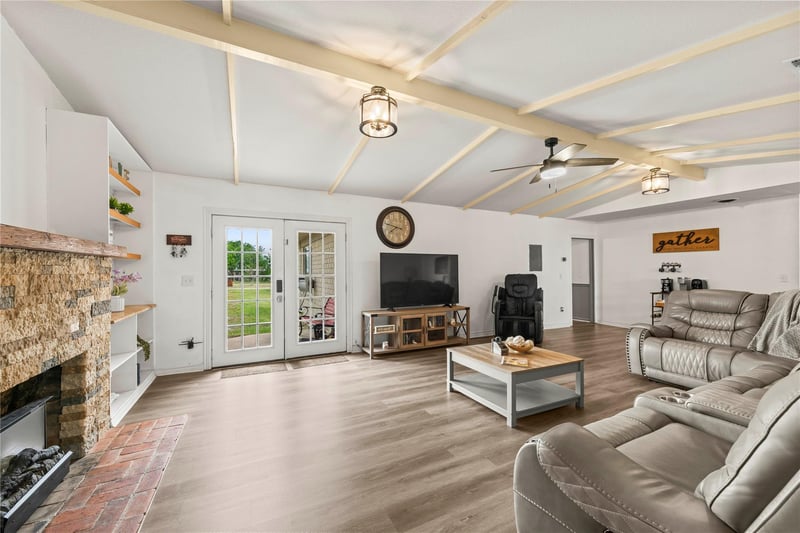 2915 County Road 153, Georgetown, TX 78626