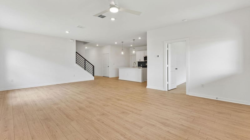 1925 Lazy Acres ST, Leander, TX 78641