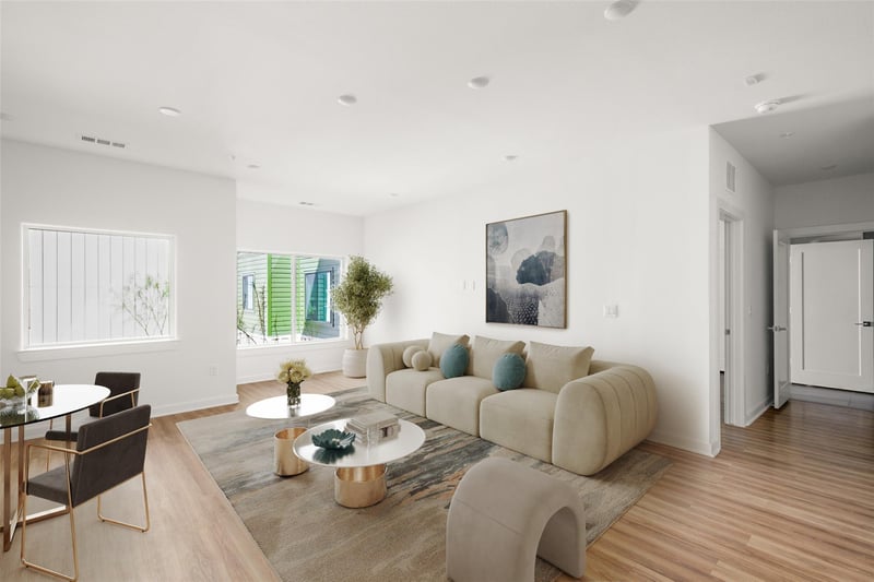 4802 S Congress Ave #213, Austin, TX 78745