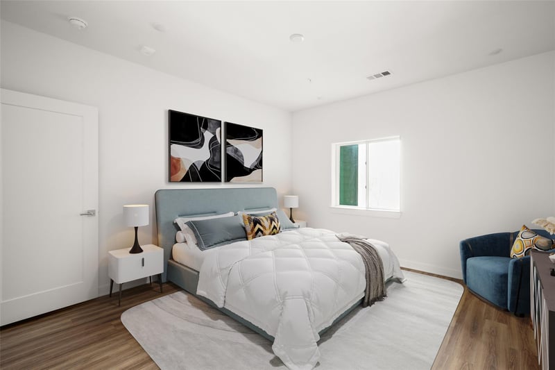 4802 S Congress Ave #213, Austin, TX 78745