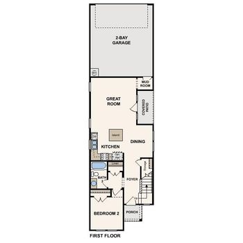 2309 Oscar Eli PL, Round Rock, TX 78665