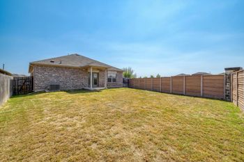 108 Kleberg CT, Georgetown, TX 78626