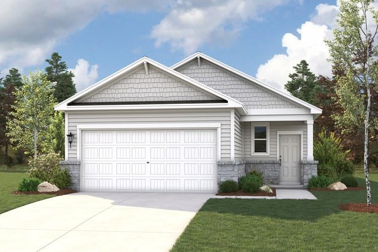 169 Tolo DR, Elgin, TX 78621