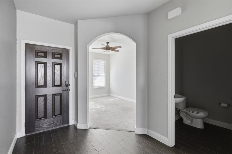 504 Andele Way, Liberty Hill, TX 78642