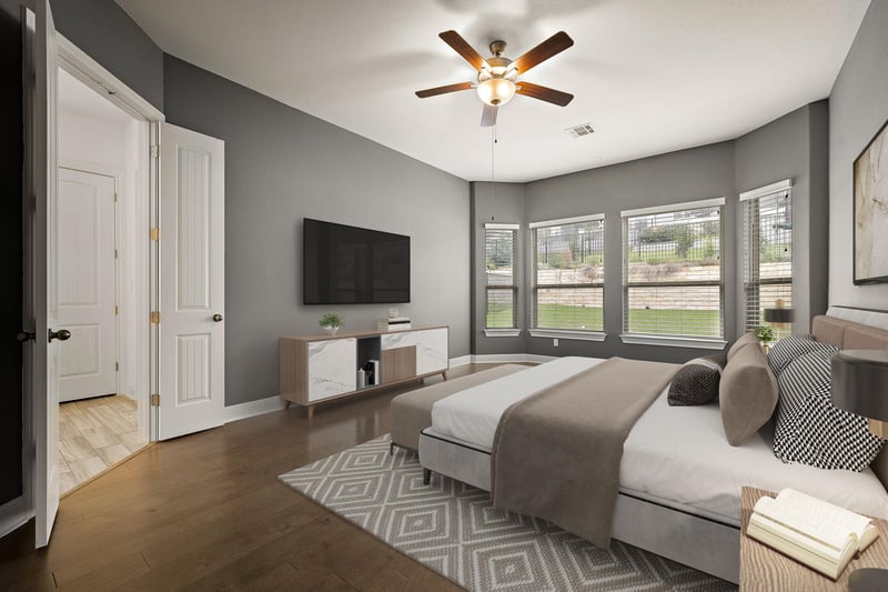 4705 Napoli Shore DR, Leander, TX 78641