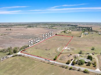 na County Road 144 RD, Georgetown, TX 78626