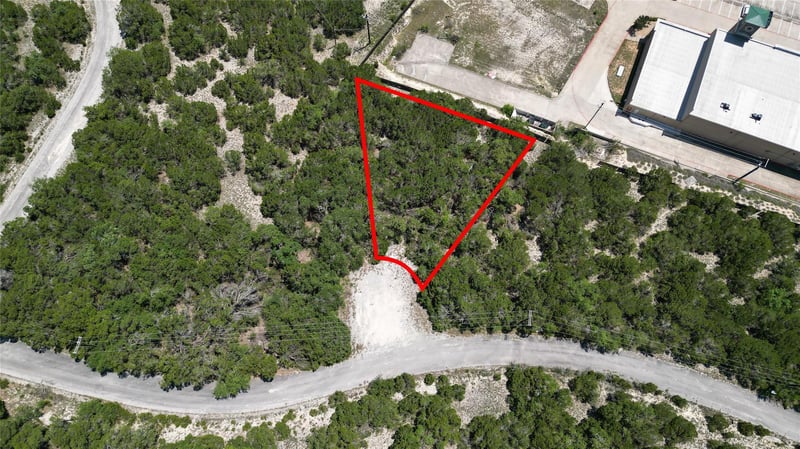 8208 Arroyo Ave, Lago Vista, TX 78645