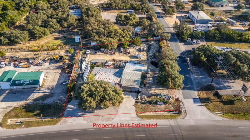 22200 State Hwy 71 W, Spicewood, TX 78669