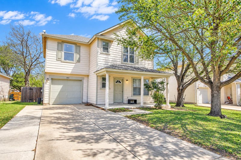 Home Worth Check