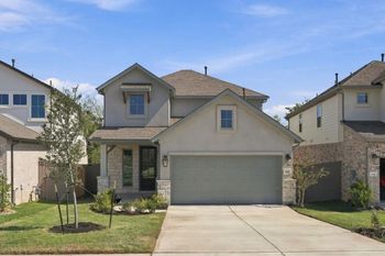 140 Bloomington Loop, Hutto, TX 78634