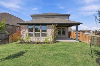 104 Rock Daisy TRL, Hutto, TX 78634