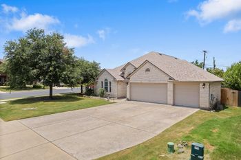 101 Payne Stewart DR, Round Rock, TX 78664