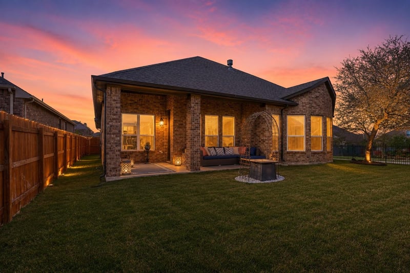22614 Maidengrass Lane LN, Lago Vista, TX 78645