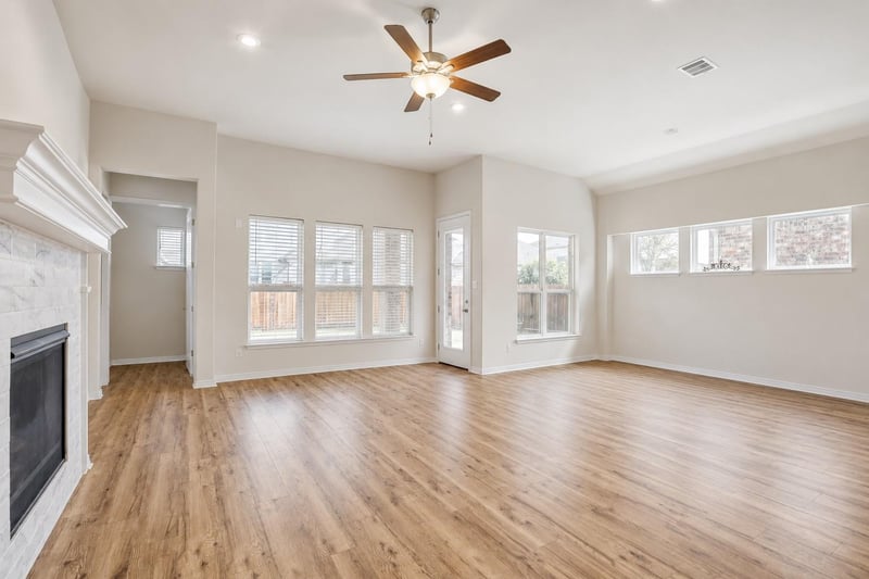 22614 Maidengrass Lane LN, Lago Vista, TX 78645