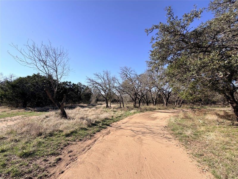 65 Cr 406, Goldthwaite, TX 76844